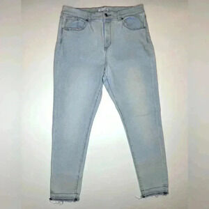 Loft Women’s The Skinny Jeans Size 31 / 12